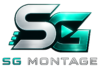 logo entreprise SG MONTAGE