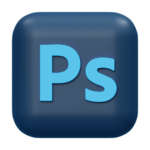 icone photoshop