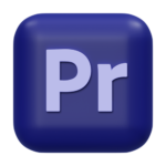 icone Premiere pro