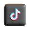 logo tiktok
